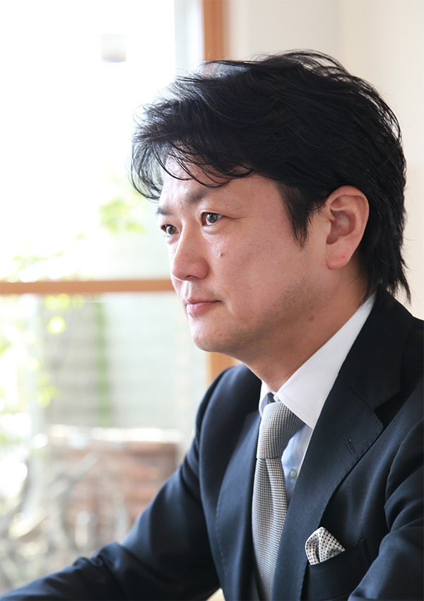 櫻井浩昭プロフィール